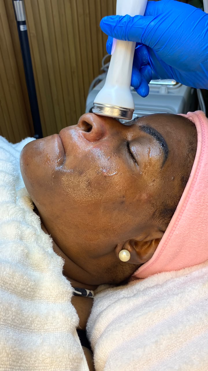 Spa stones