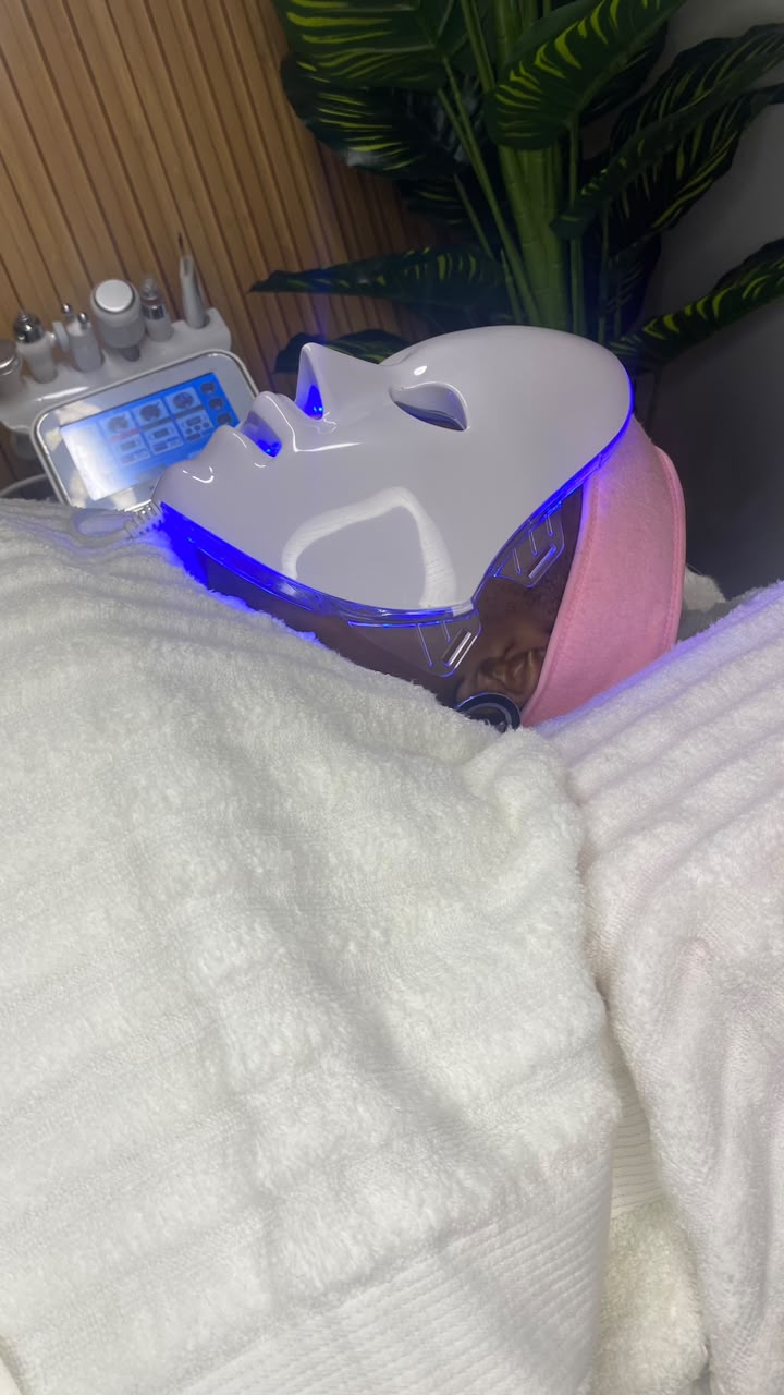 Spa stones