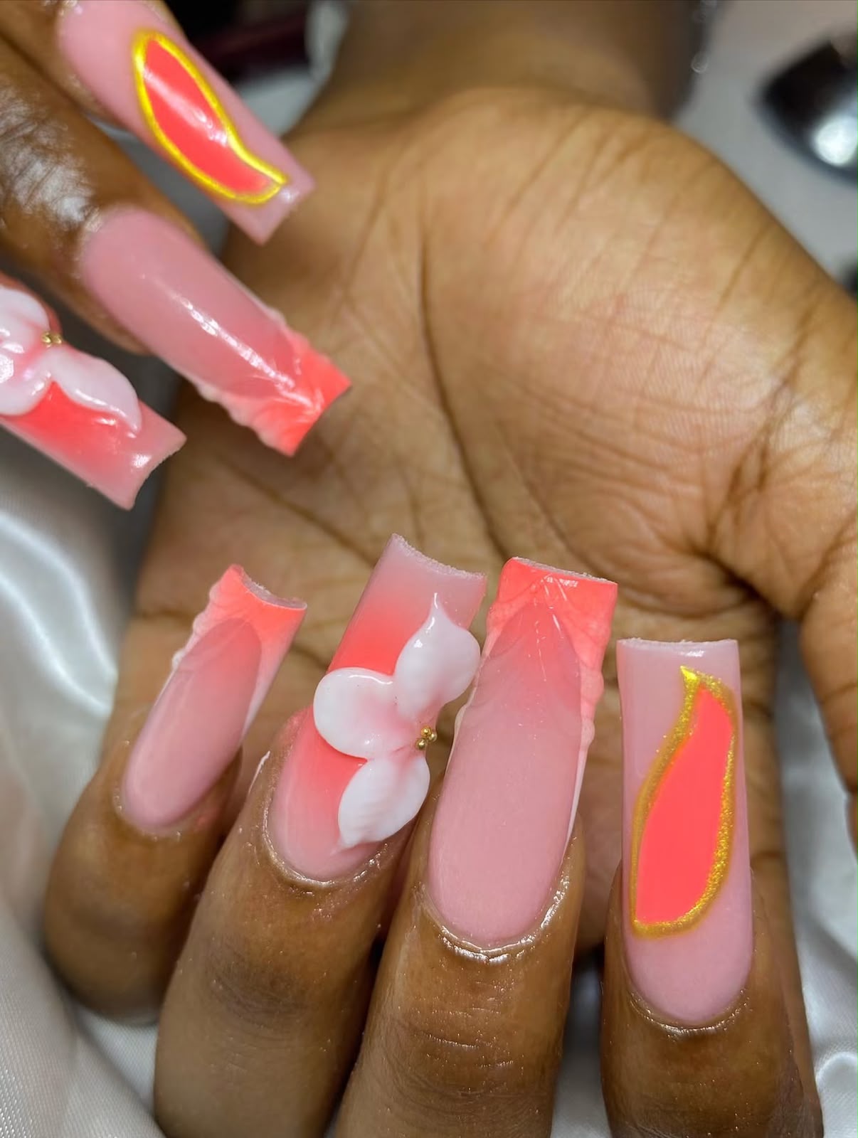 Nails
